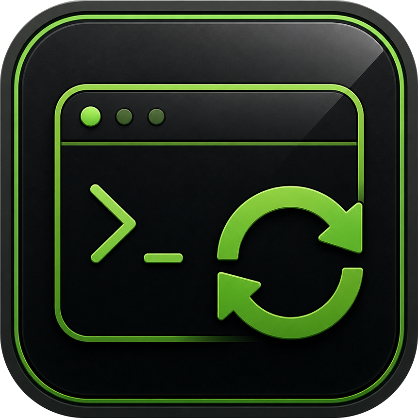 SFTP by MUJEER